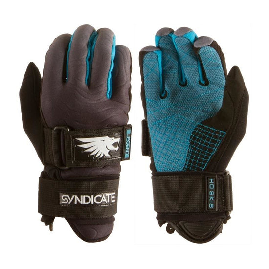 HO Gloves Legend 2019