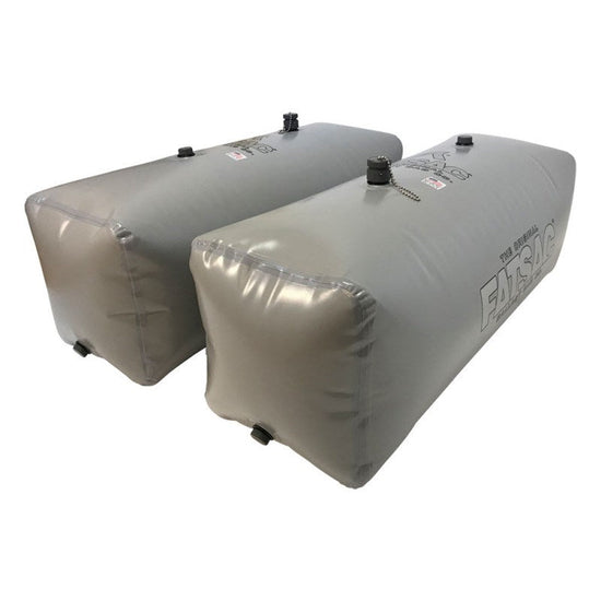 Fatsac V Drive Pro Set