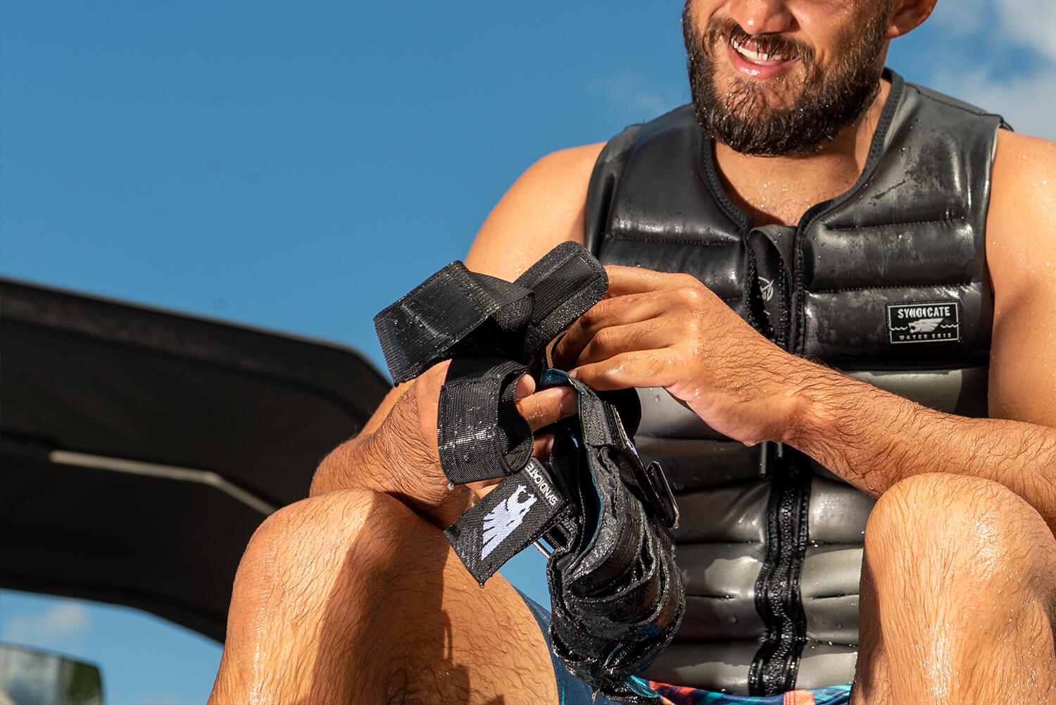 Water Ski Gloves | HO Sports NZ