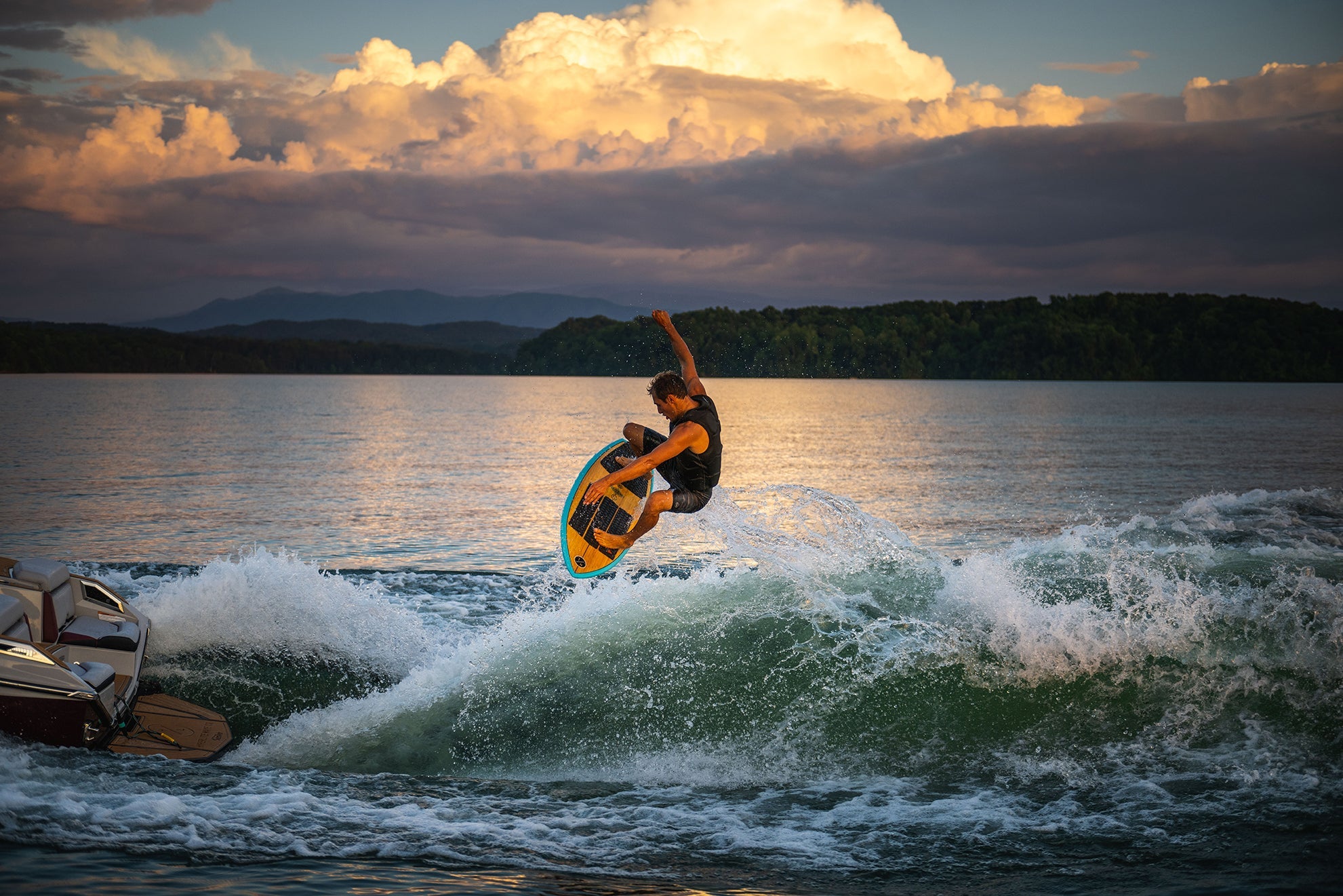 Surf Accessories | Hyperlite Wake NZ