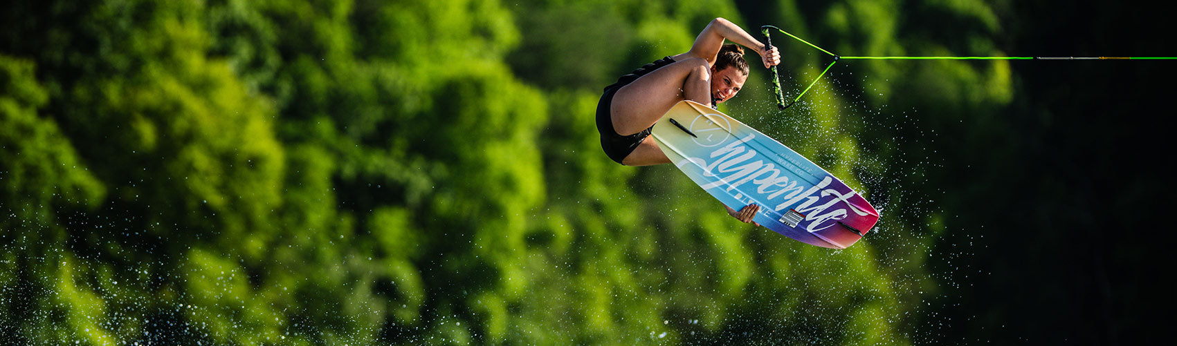 Wake Packages