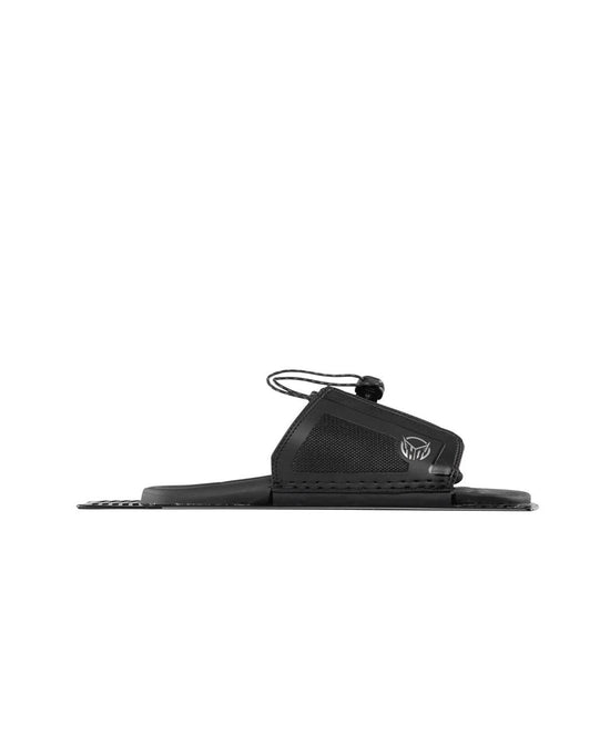 HO Adj Rear Toe Plate Stance 2025