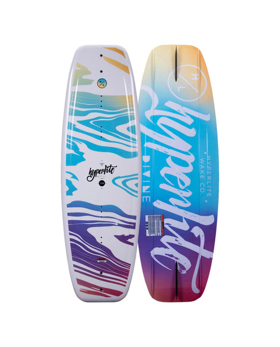 Hyperlite Wakeboard Womans Divine 2023