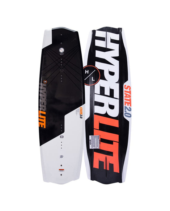 Hyperlite Wakeboard - State 2.0 2024
