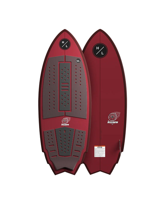 Hyperlite Wakesurfer - Accelerator 2026