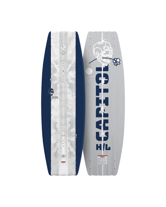 Hyperlite Wakeboard - Capitol 2026