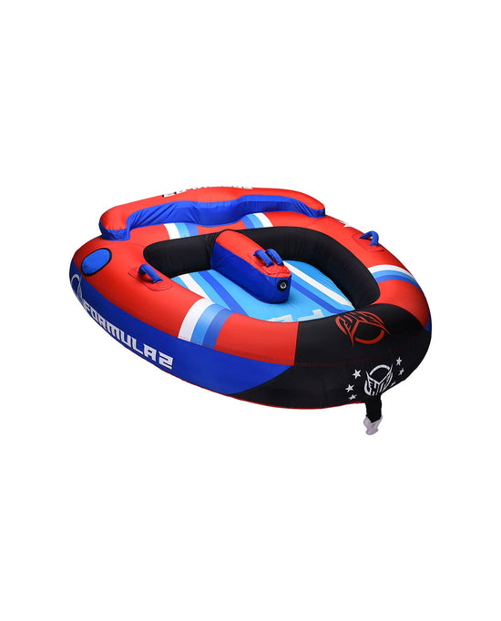 HO Tube - Formula 2 2026