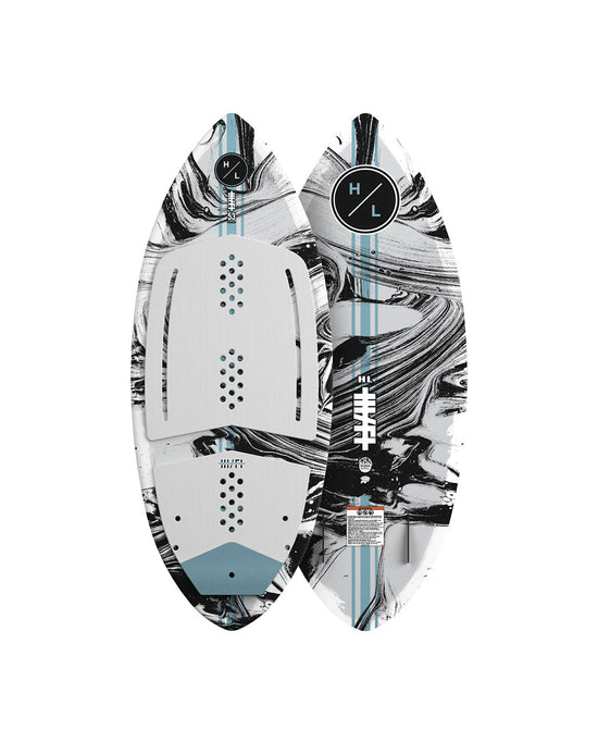 Hyperlite Wakesurfer - Hifi 2026