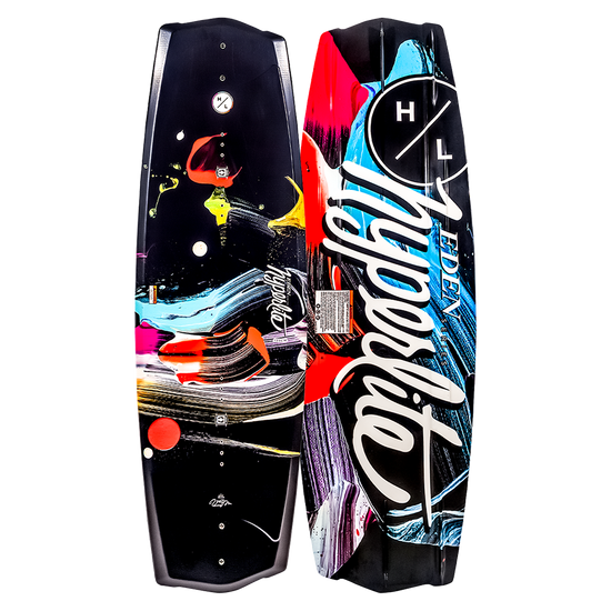Hyperlite Wakeboard Womans Eden 2025
