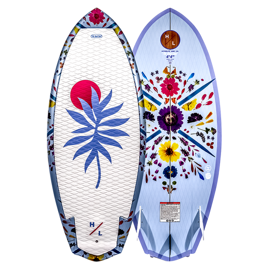 Hyperlite Wakesurfer Good Daze 2025