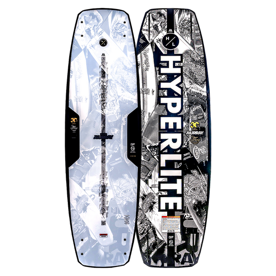 Hyperlite Wakeboard Murray Pro 2025