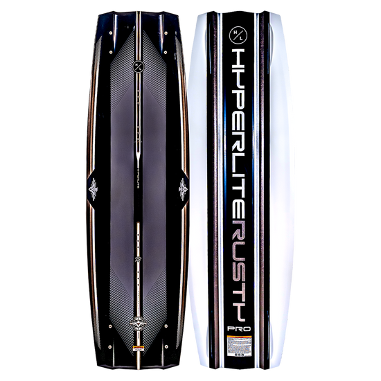 Hyperlite Wakeboard Rusty Pro 2025