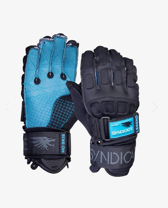 HO Gloves Legend Inside Out