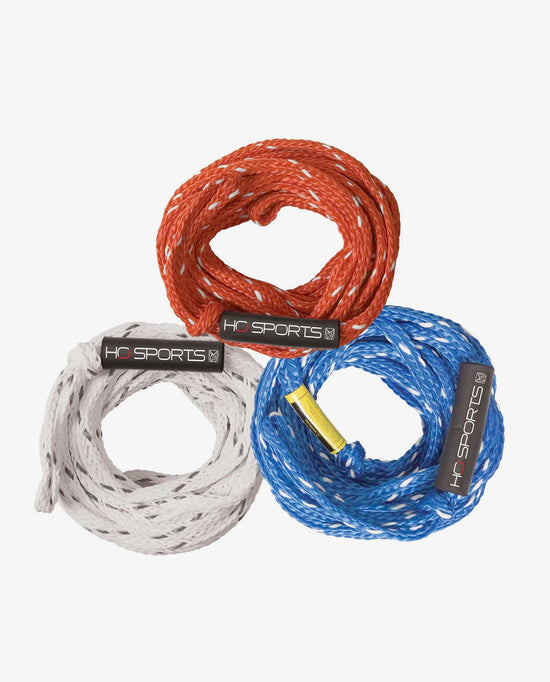 HO Safety Tube Rope 4k