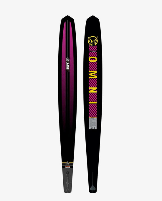 HO Slalom Ski Omni 2024 Womens