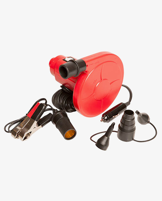 HO Tube Electric 12v Pump 2023