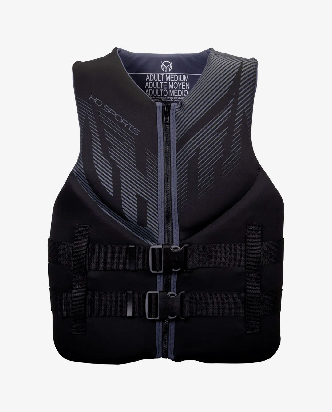 HO Vest Mens Pursuit Neo 2021