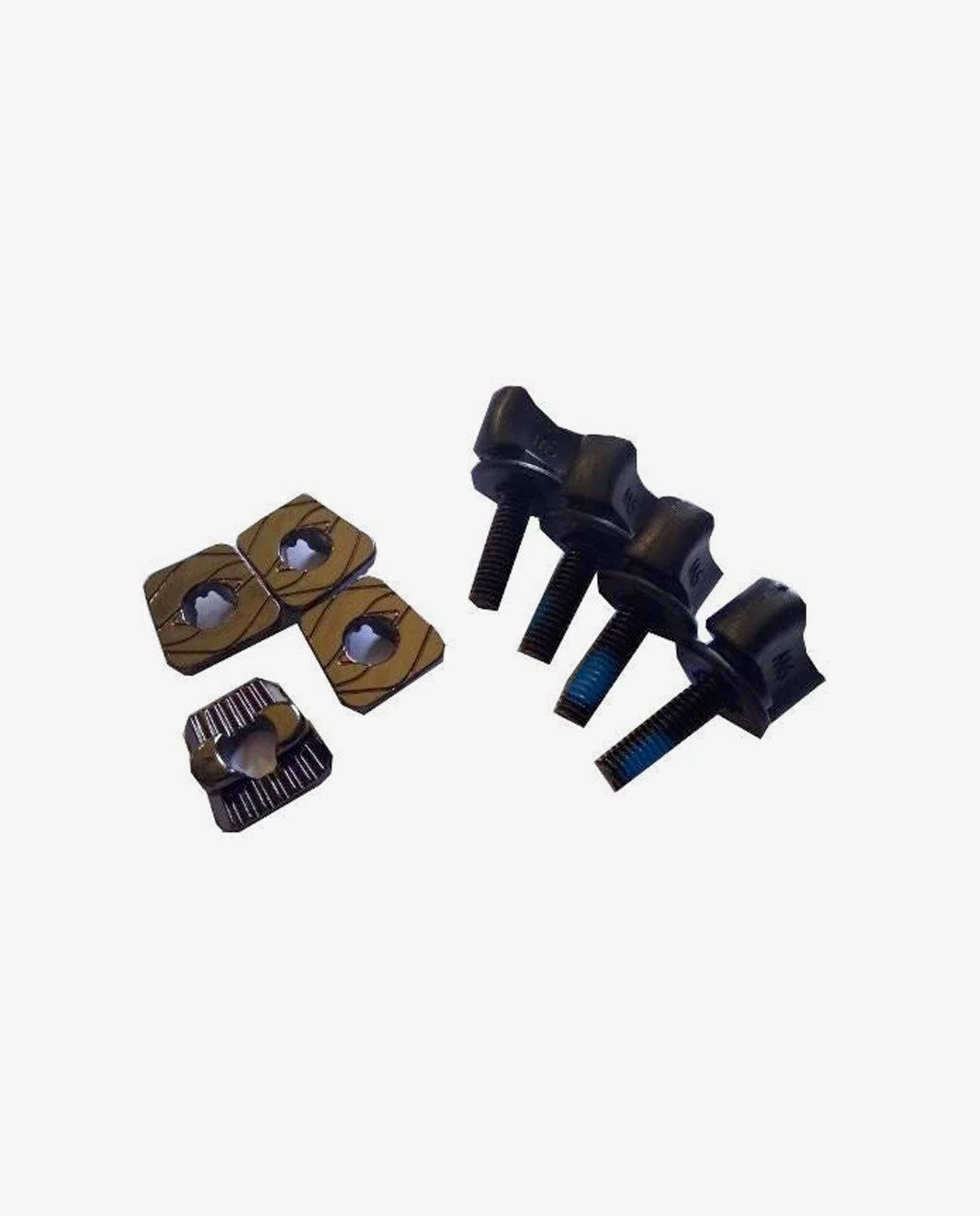 Hyperlite M6 Thumb Screw Hardware Kit