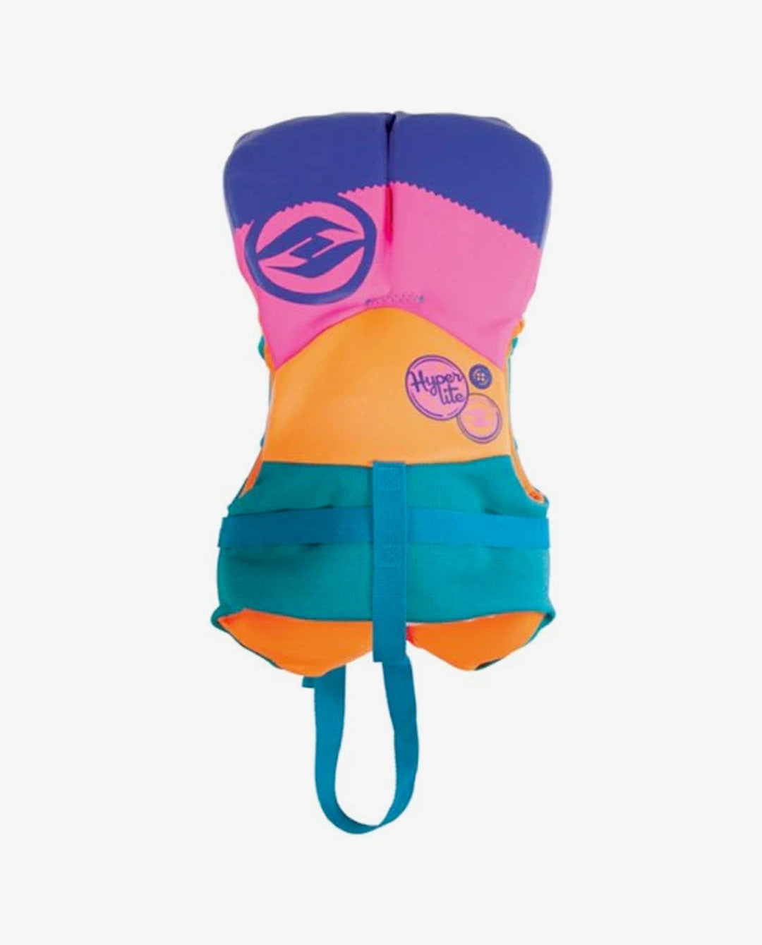 Hyperlite Vest Toddler Girls Indy Neo