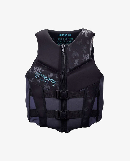 Hyperlite Vest Womans Neoprene 2024