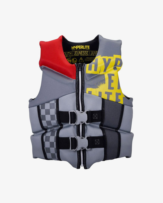 Hyperlite Vest Youth Boys 2024