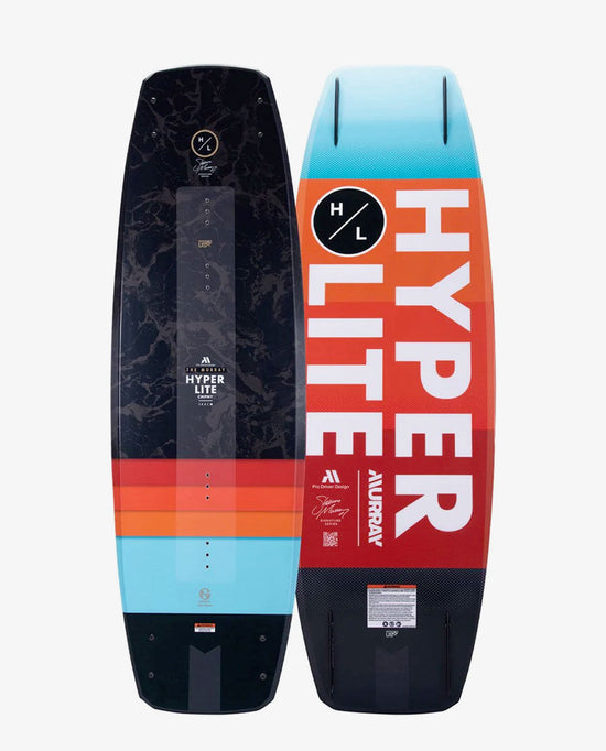 Hyperlite Wakeboard Murray 2024