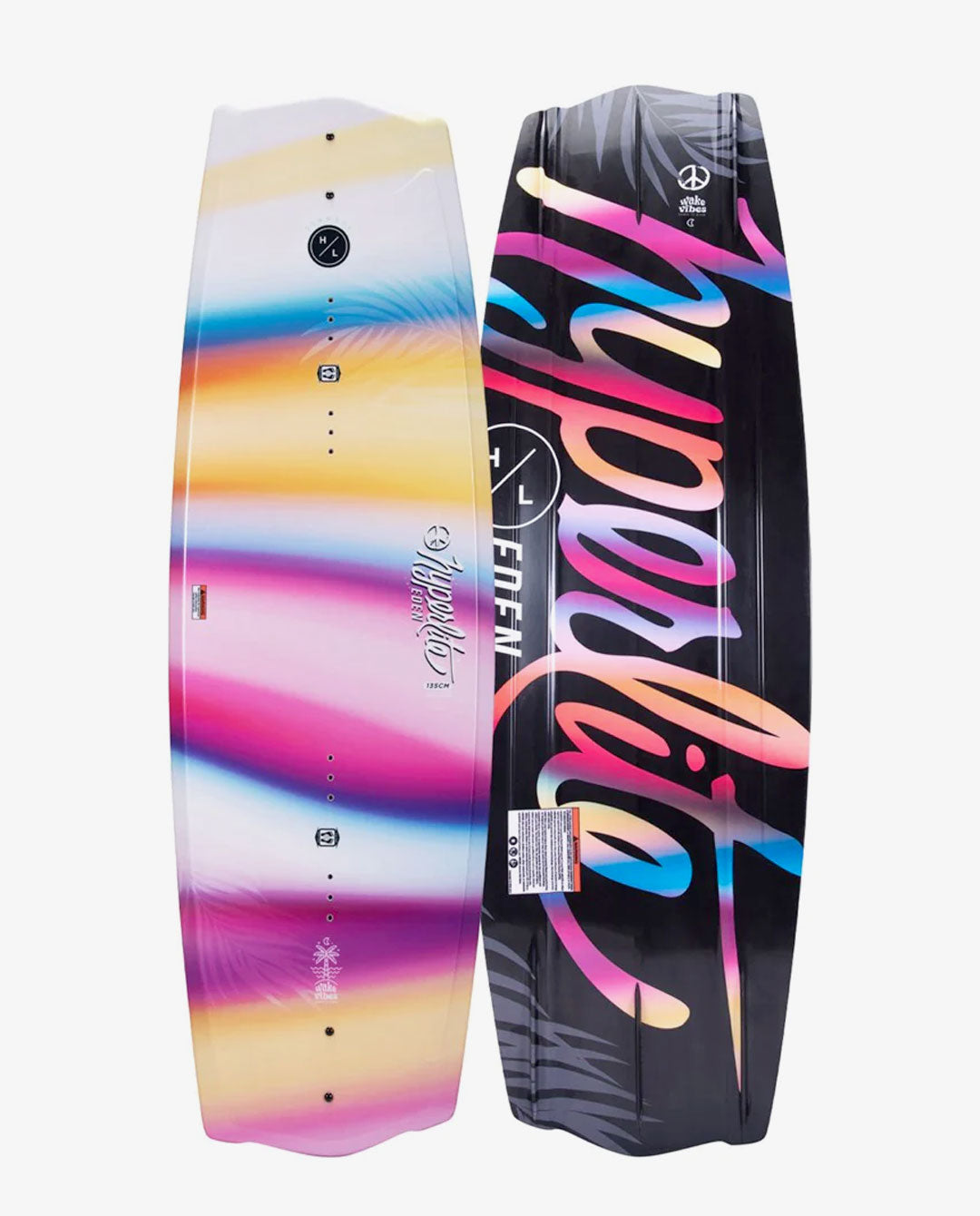 Hyperlite Wakeboard Womans Eden 2024