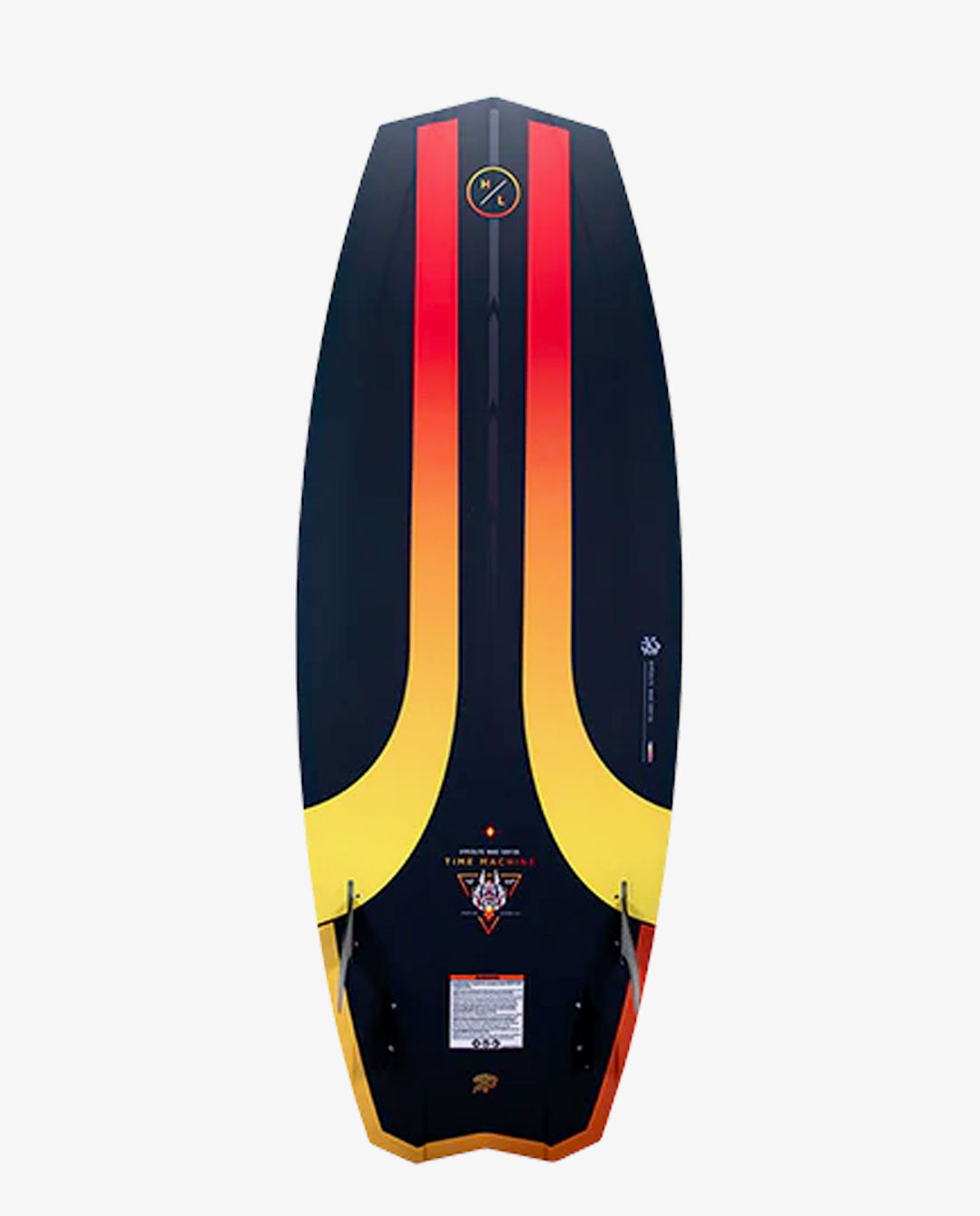 Hyperlite Wakesurfer Time Machine 2023