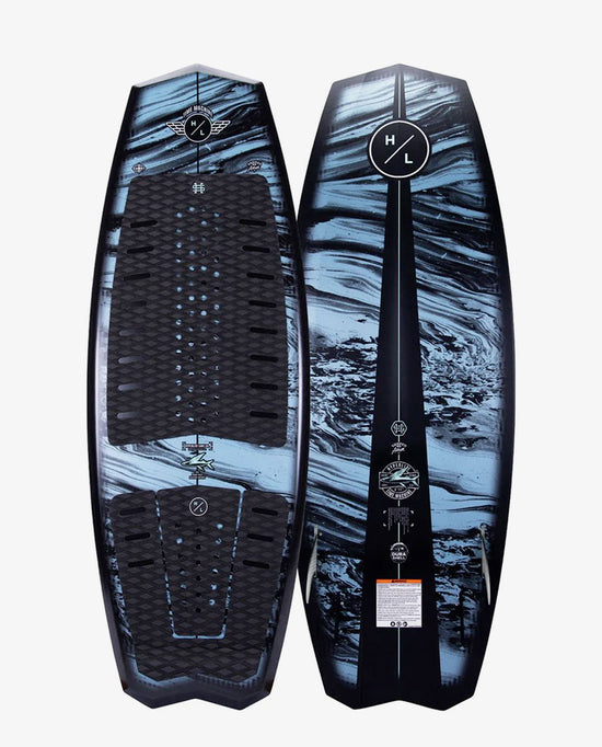 Hyperlite Wakesurfer Time Machine 2024