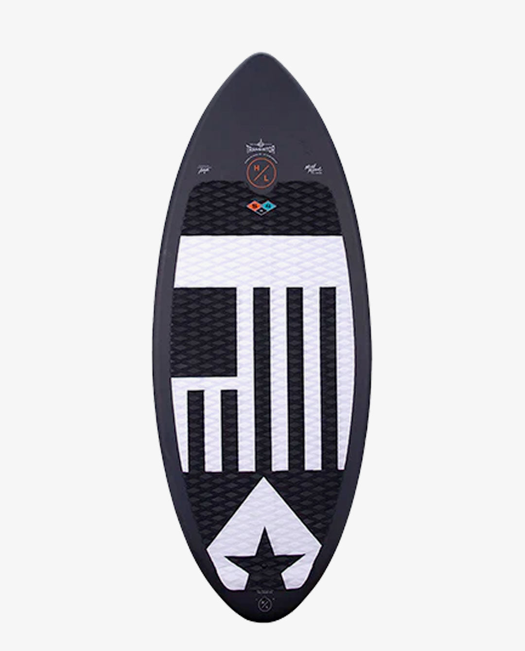 Hyperlite Wakesurfer Transistor 2023