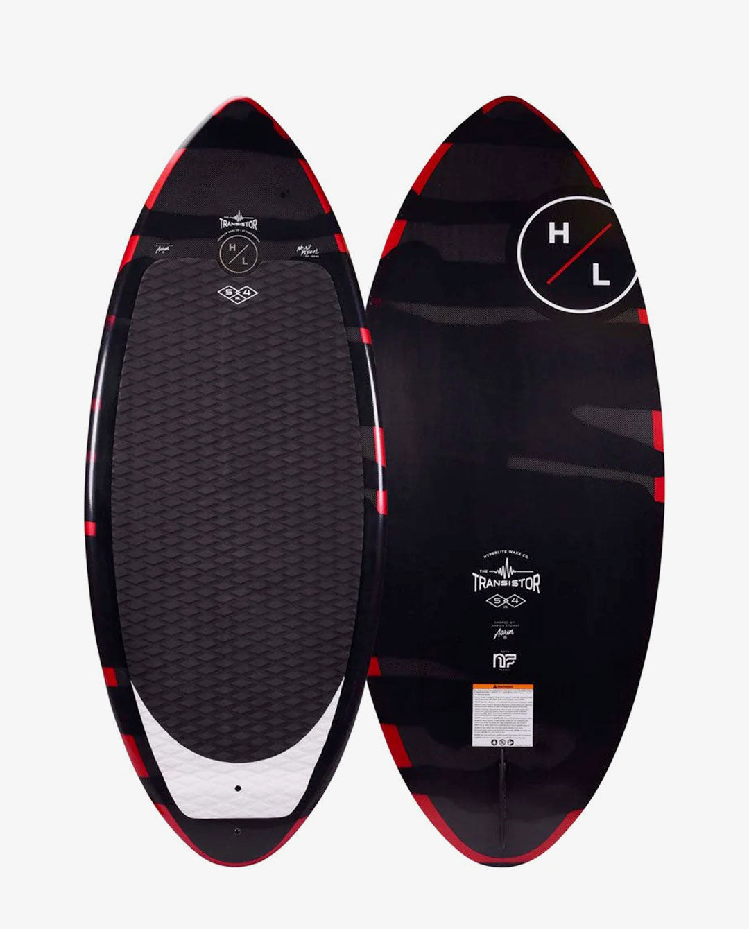 Hyperlite Wakesurfer Transistor 24 Hyperlite Wakeboards NZ