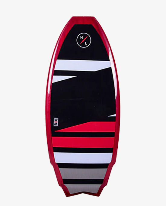 Hyperlite Wakesurfer Wingman 2023