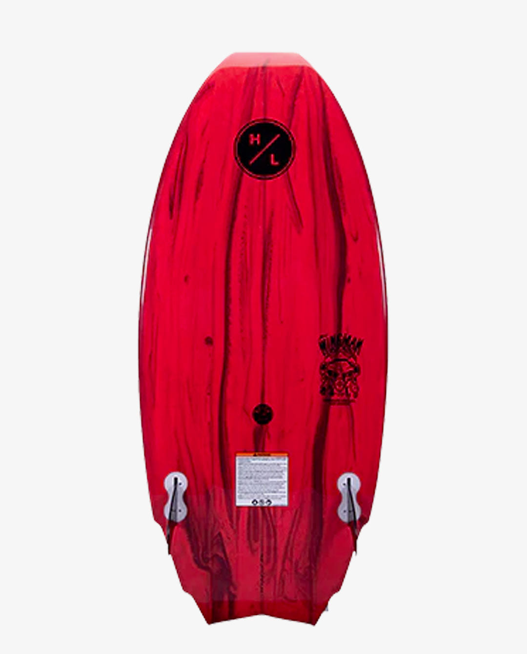 Hyperlite Wakesurfer Wingman 2023 Hyperlite Wakeboards NZ