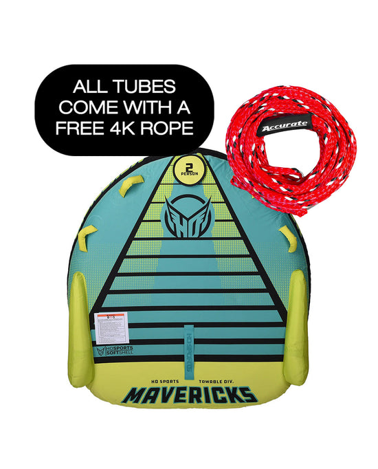 HO Tube - Mavericks 2 2026