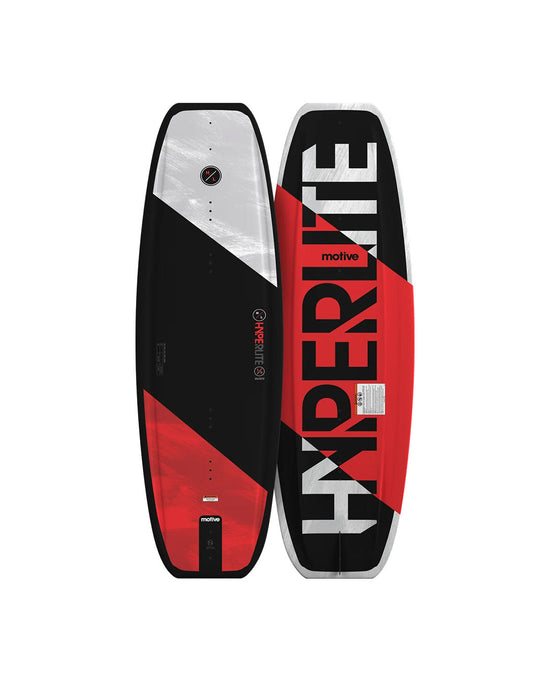 Hyperlite Wakeboard - Motive 2026
