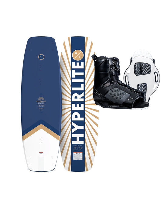 Hyperlite - Murray Wakeboard Package