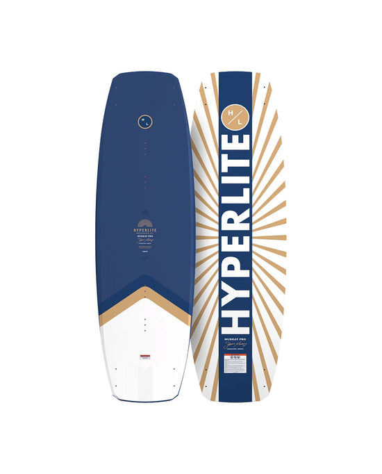 Hyperlite Wakeboard - Murray 2026