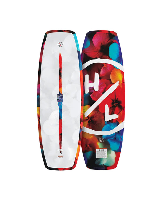 Hyperlite Wakeboard - Murray JR Girls 2026