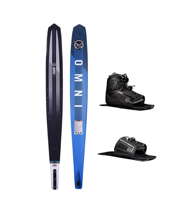HO Sports - OMNI Ski Package