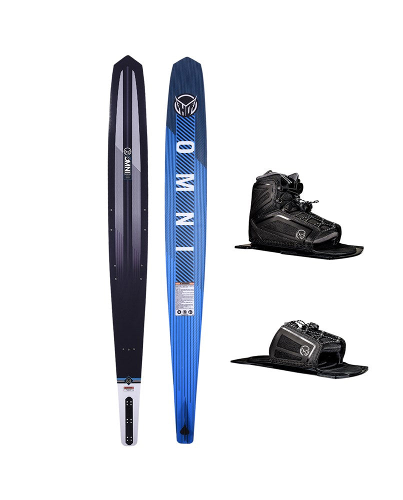 HO Sports - OMNI Ski Package