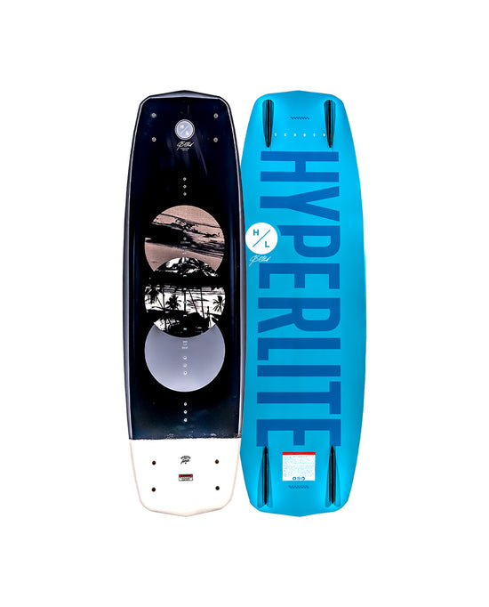 Hyperlite Wakeboard - Sender 2026