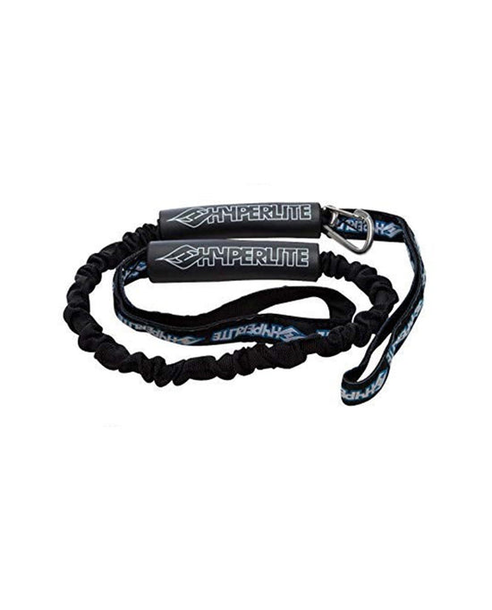 Hyperlite Webbing Bungee Dock Tie