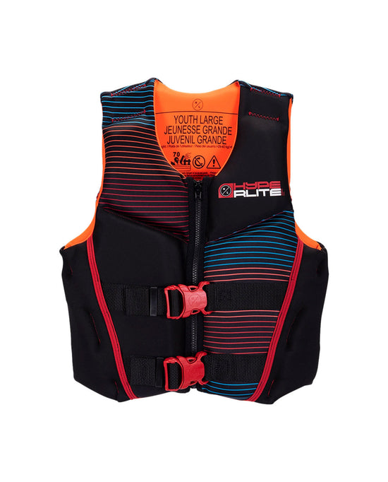 Hyperlite Vest - Youth Large Indy Boys 2026