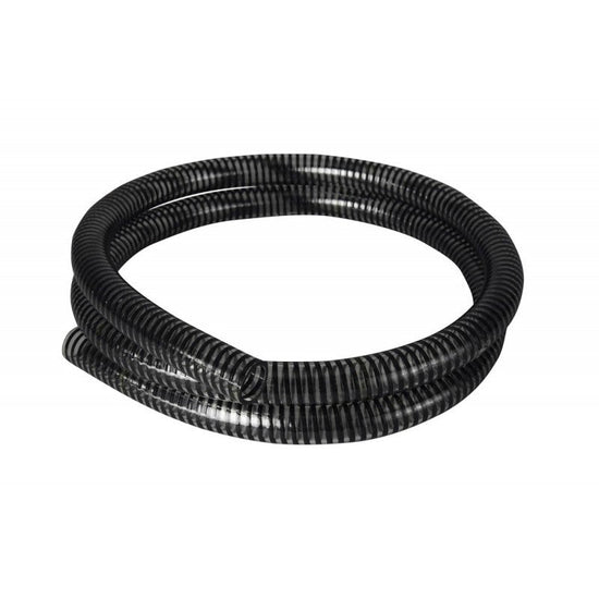 Fatsac Hose 1" Clear Kink Proof