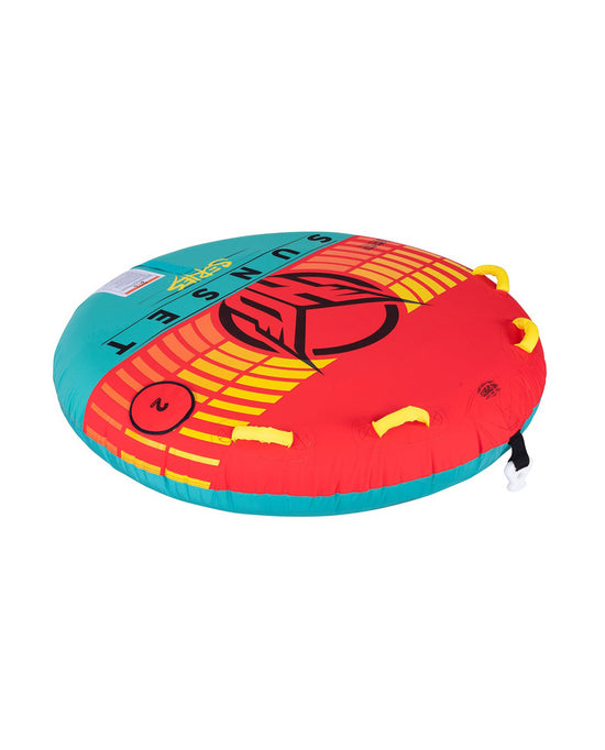 HO Tube Sunset 2 2024