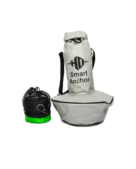 HO Tube Smart Anchor