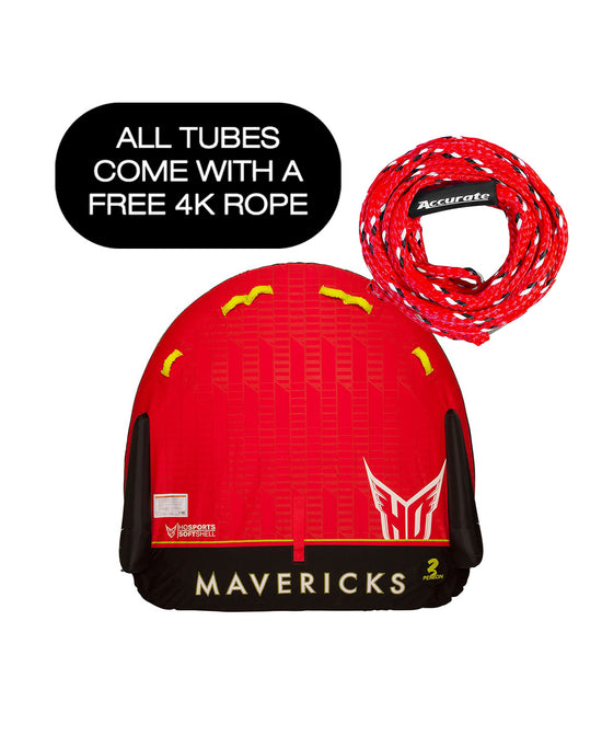 HO Sports - Tube Mavericks 3