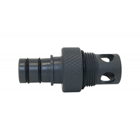 Fatsac 3/4 Quick Connect Suction Stop