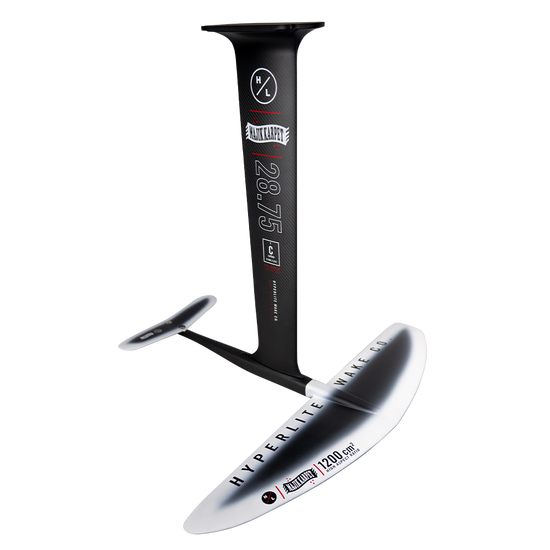 Hyperlite Foil Kit Majic Karpet 1200